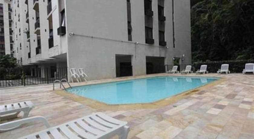 Copacabana Perto De Tudo Appartement Rio de Janeiro Buitenkant foto
