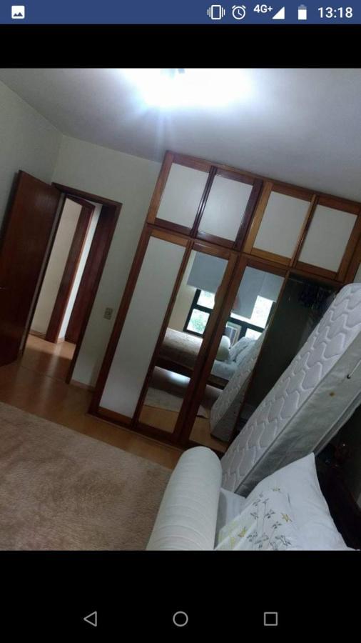 Copacabana Perto De Tudo Appartement Rio de Janeiro Buitenkant foto