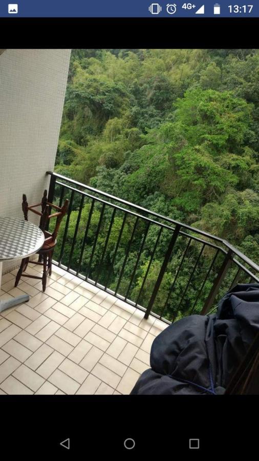 Copacabana Perto De Tudo Appartement Rio de Janeiro Buitenkant foto