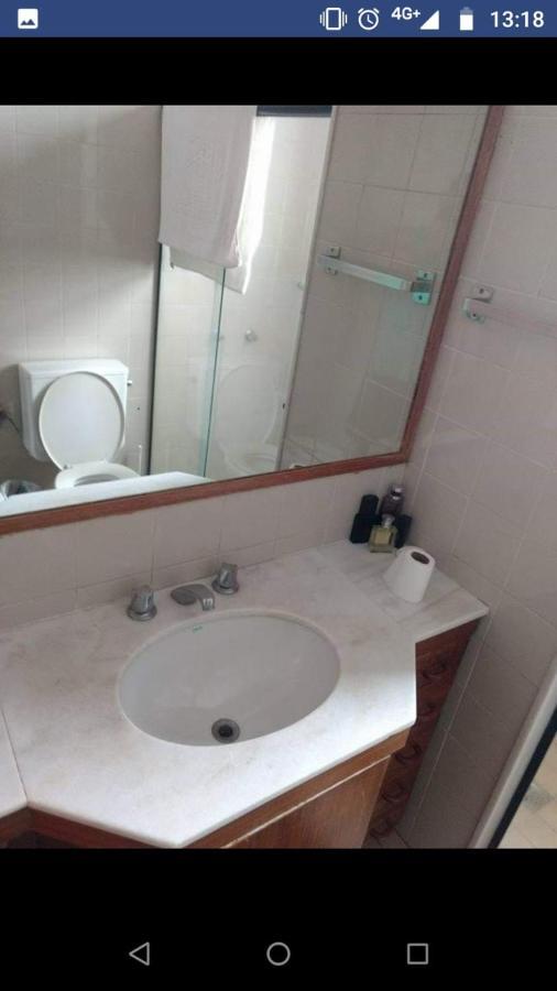 Copacabana Perto De Tudo Appartement Rio de Janeiro Buitenkant foto